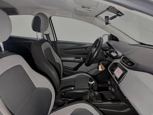 CHEVROLET ONIX 1.0MT LT 2015