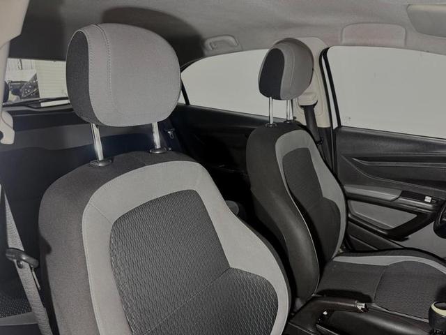 CHEVROLET ONIX 1.0MT LT 2015