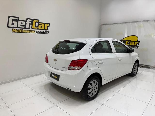 CHEVROLET ONIX 1.0MT LT 2015