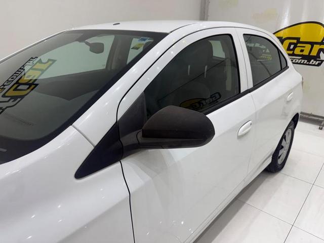 CHEVROLET ONIX 1.0MT LT 2015