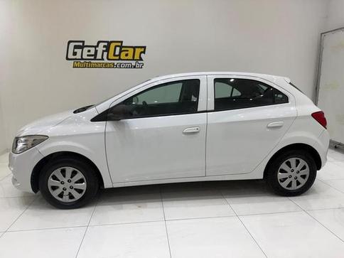 CHEVROLET ONIX 1.0MT LT 2015