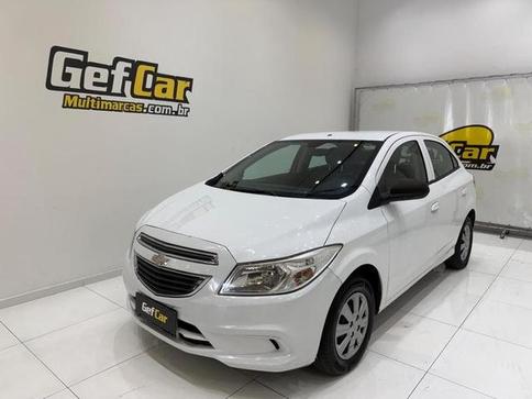 CHEVROLET ONIX 1.0MT LT 2015