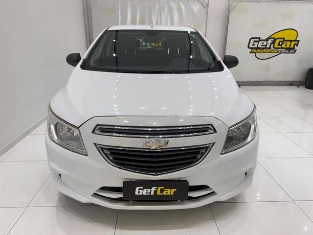 CHEVROLET ONIX 1.0MT LT 2015