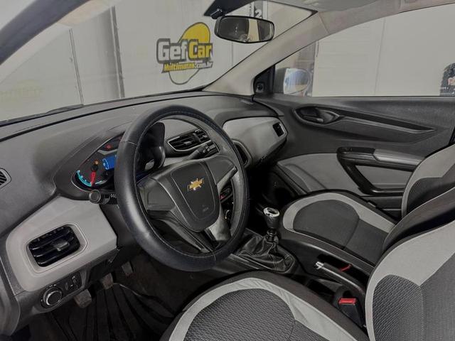 CHEVROLET ONIX 1.0MT LT 2015