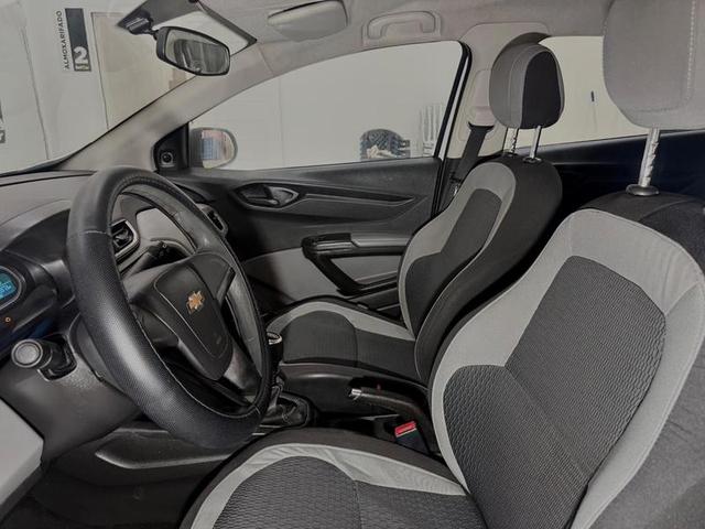 CHEVROLET ONIX 1.0MT LT 2015