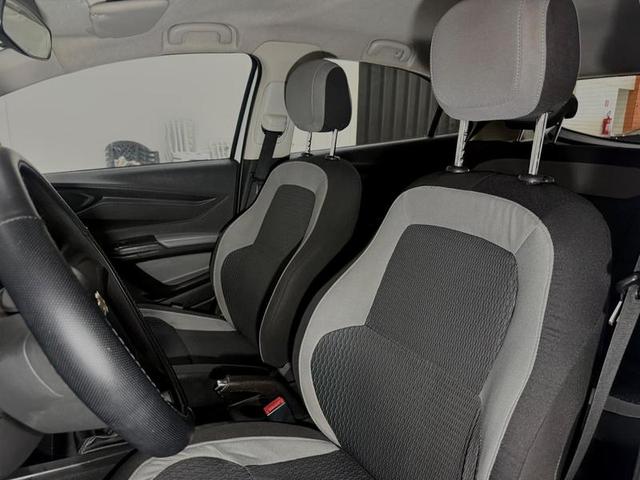 CHEVROLET ONIX 1.0MT LT 2015