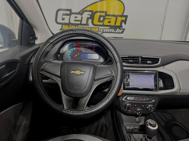 CHEVROLET ONIX 1.0MT LT 2015