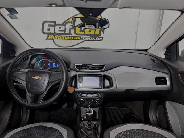 CHEVROLET ONIX 1.0MT LT 2015