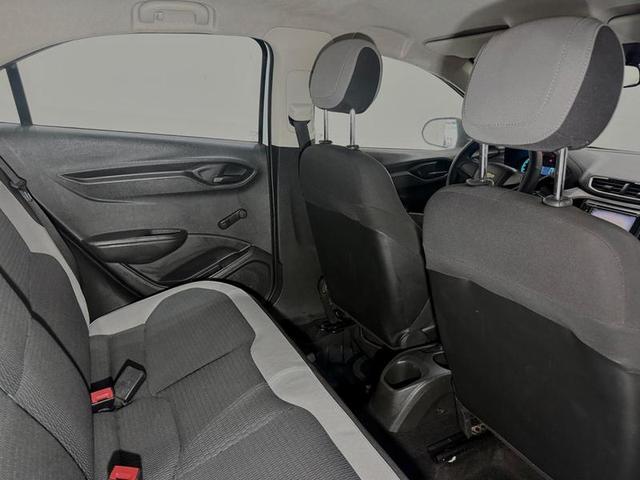 CHEVROLET ONIX 1.0MT LT 2015