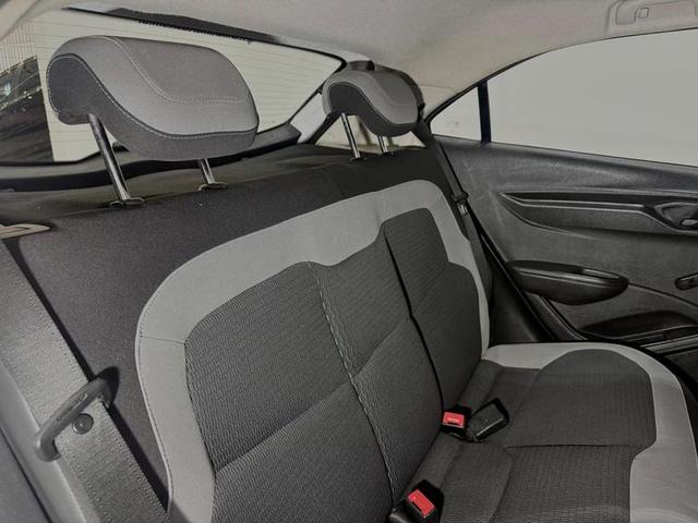 CHEVROLET ONIX 1.0MT LT 2015
