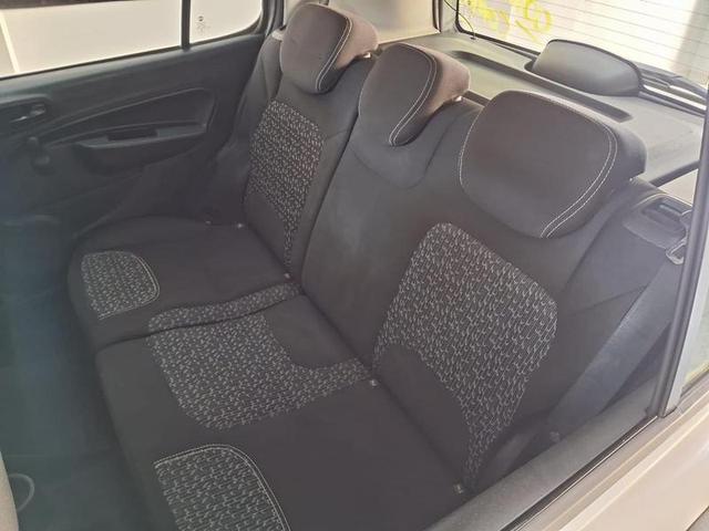 FIAT UNO ATTRACTIVE 1.0 2021