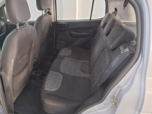 FIAT UNO ATTRACTIVE 1.0 2021