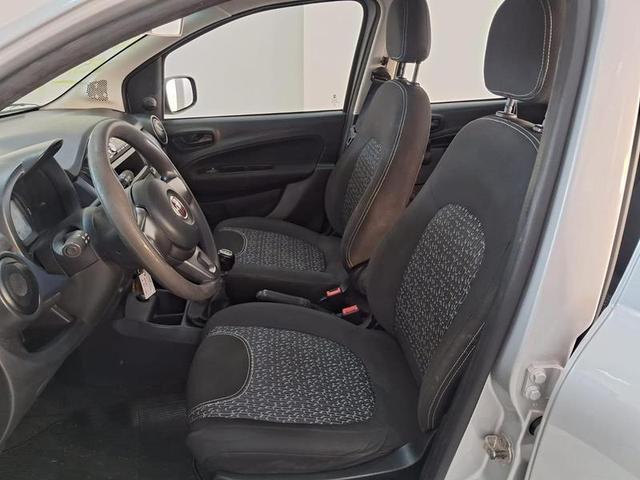 FIAT UNO ATTRACTIVE 1.0 2021