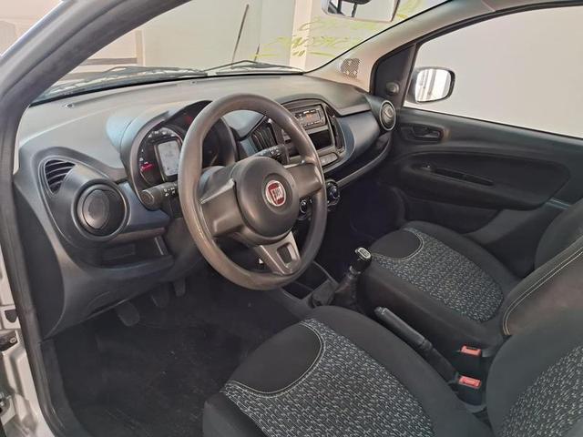 FIAT UNO ATTRACTIVE 1.0 2021