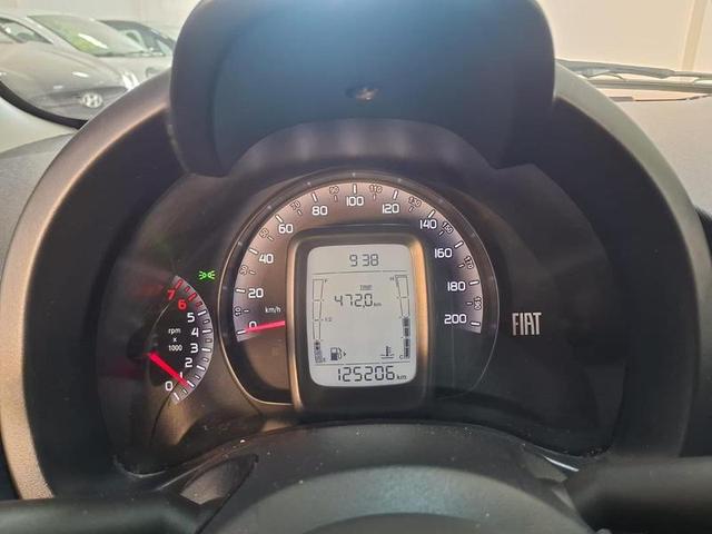 FIAT UNO ATTRACTIVE 1.0 2021