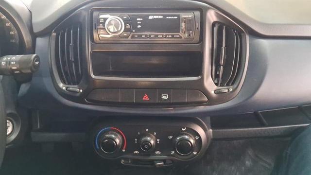 FIAT UNO ATTRACTIVE 1.0 2021
