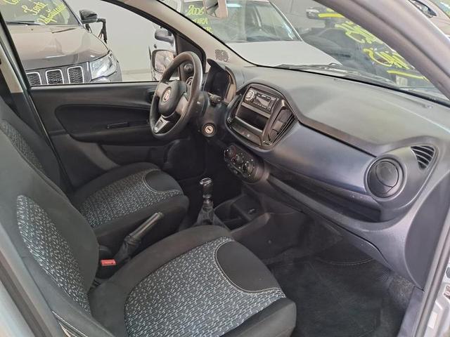 FIAT UNO ATTRACTIVE 1.0 2021