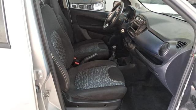 FIAT UNO ATTRACTIVE 1.0 2021