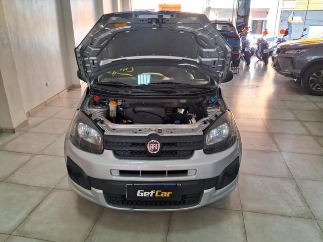 FIAT UNO ATTRACTIVE 1.0 2021
