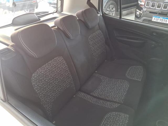 FIAT UNO ATTRACTIVE 1.0 2021