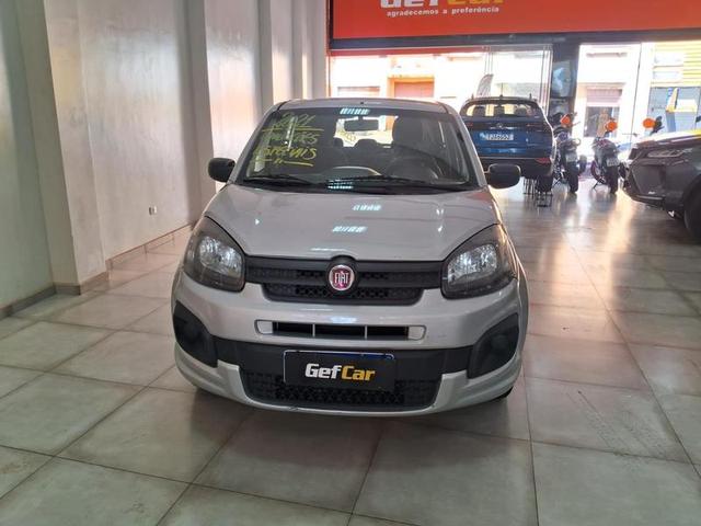 FIAT UNO ATTRACTIVE 1.0 2021