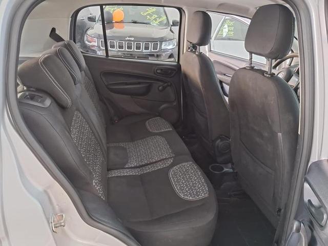 FIAT UNO ATTRACTIVE 1.0 2021