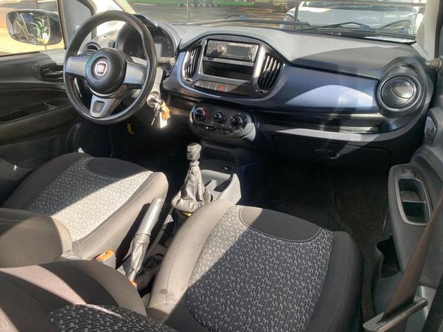 FIAT UNO ATTRACTIVE 1.0 2021