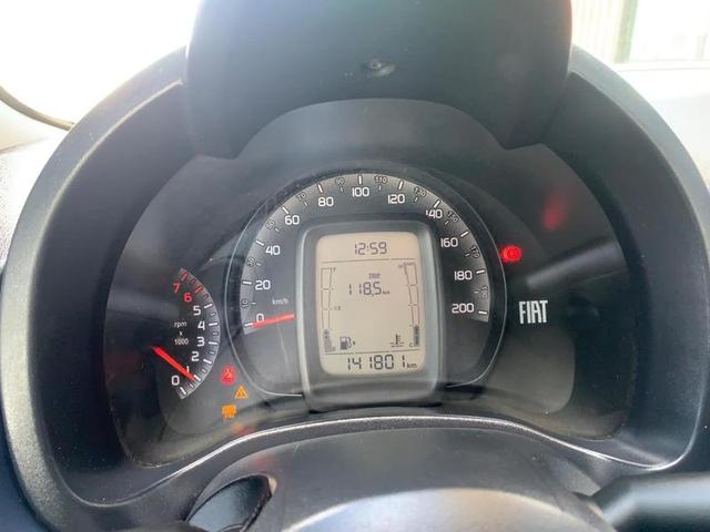 FIAT UNO ATTRACTIVE 1.0 2021