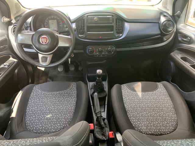 FIAT UNO ATTRACTIVE 1.0 2021