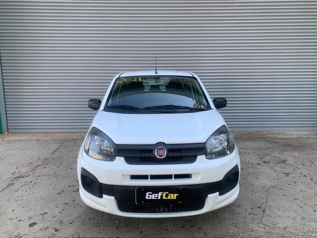 FIAT UNO ATTRACTIVE 1.0 2021