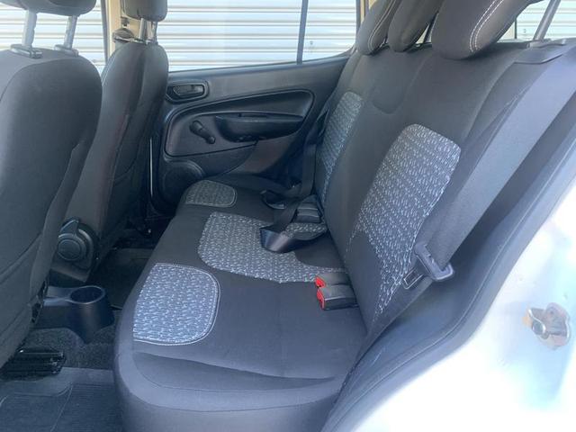 FIAT UNO ATTRACTIVE 1.0 2021