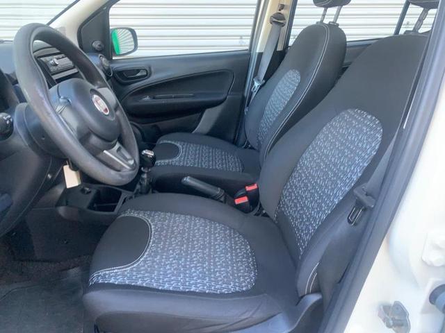 FIAT UNO ATTRACTIVE 1.0 2021