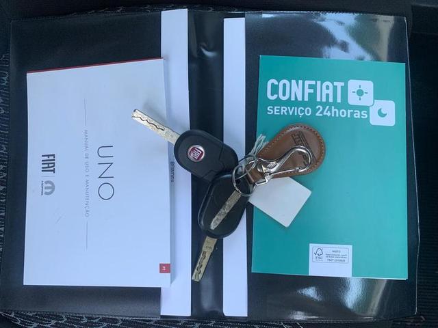FIAT UNO ATTRACTIVE 1.0 2021