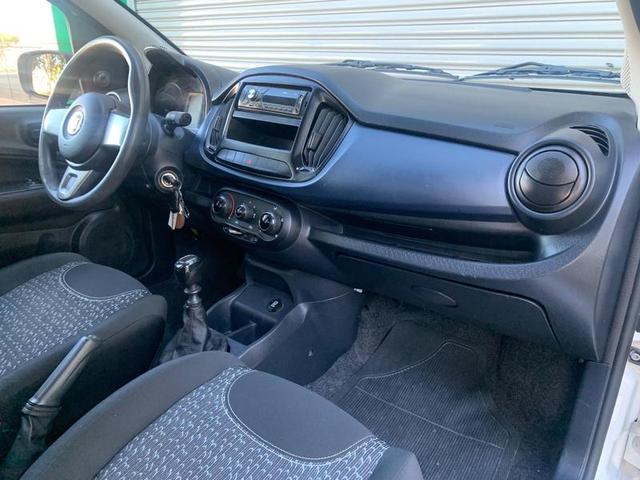 FIAT UNO ATTRACTIVE 1.0 2021