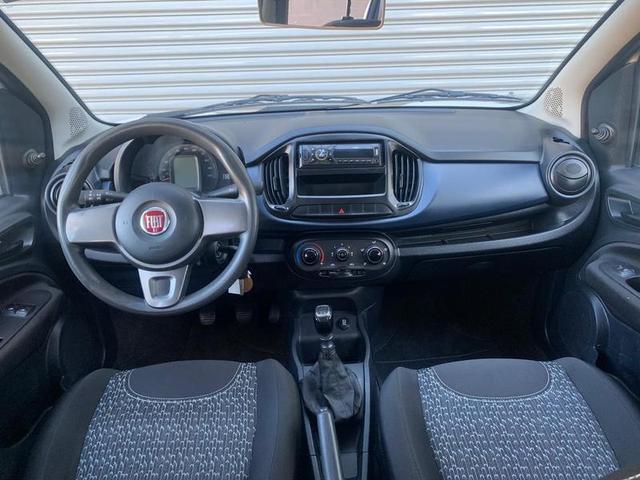 FIAT UNO ATTRACTIVE 1.0 2021