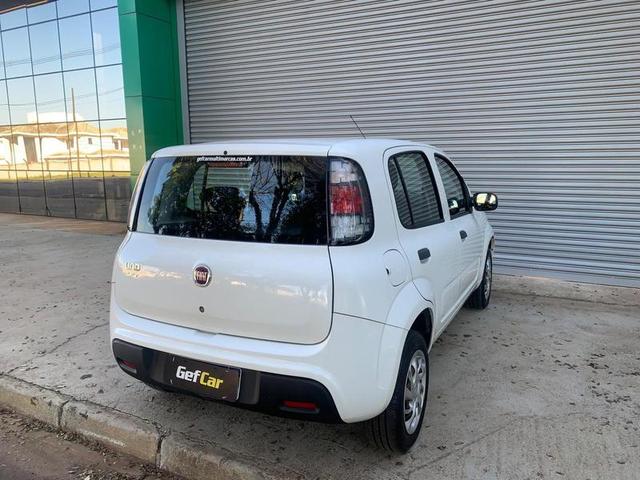 FIAT UNO ATTRACTIVE 1.0 2021