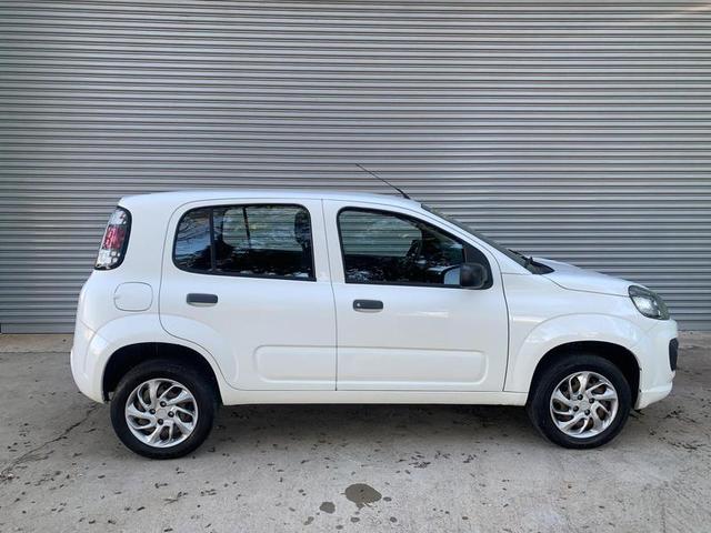 FIAT UNO ATTRACTIVE 1.0 2021