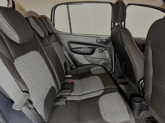 FIAT UNO ATTRACTIVE 1.0 2021