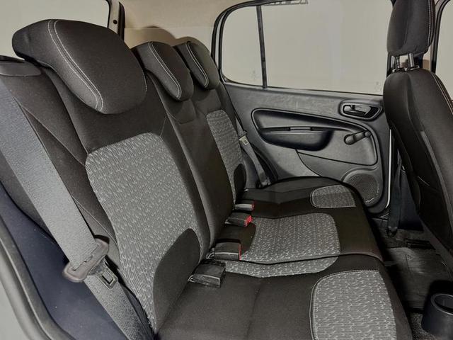 FIAT UNO ATTRACTIVE 1.0 2021