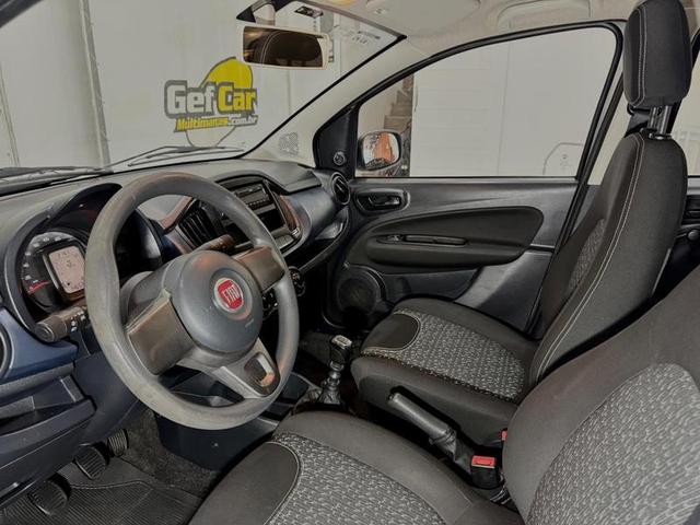 FIAT UNO ATTRACTIVE 1.0 2021
