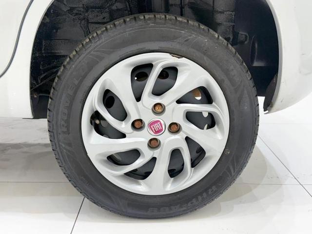 FIAT UNO ATTRACTIVE 1.0 2021