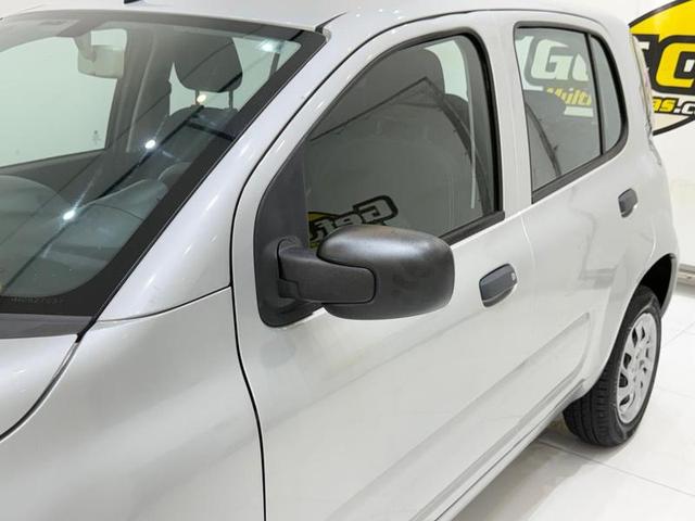 FIAT UNO ATTRACTIVE 1.0 2021