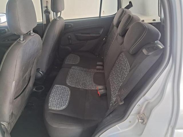 FIAT UNO ATTRACTIVE 1.0 2021