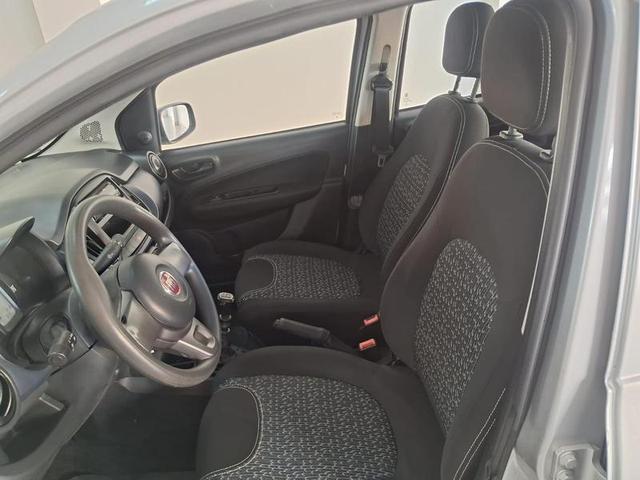 FIAT UNO ATTRACTIVE 1.0 2021