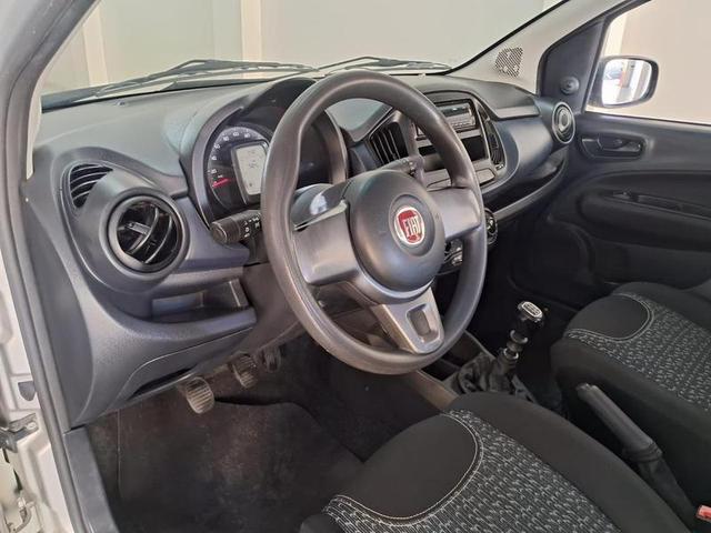 FIAT UNO ATTRACTIVE 1.0 2021
