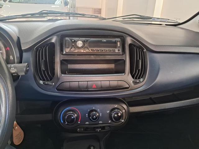 FIAT UNO ATTRACTIVE 1.0 2021