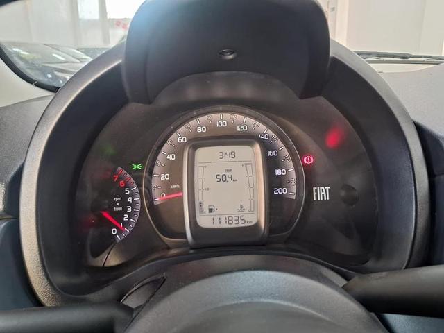 FIAT UNO ATTRACTIVE 1.0 2021
