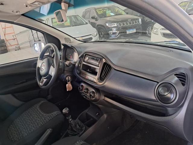 FIAT UNO ATTRACTIVE 1.0 2021