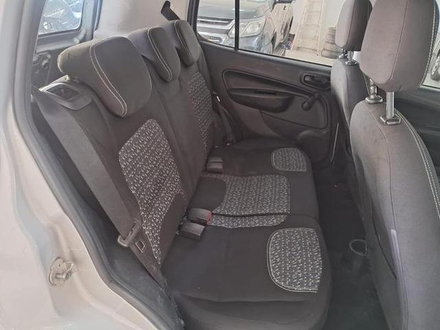FIAT UNO ATTRACTIVE 1.0 2021