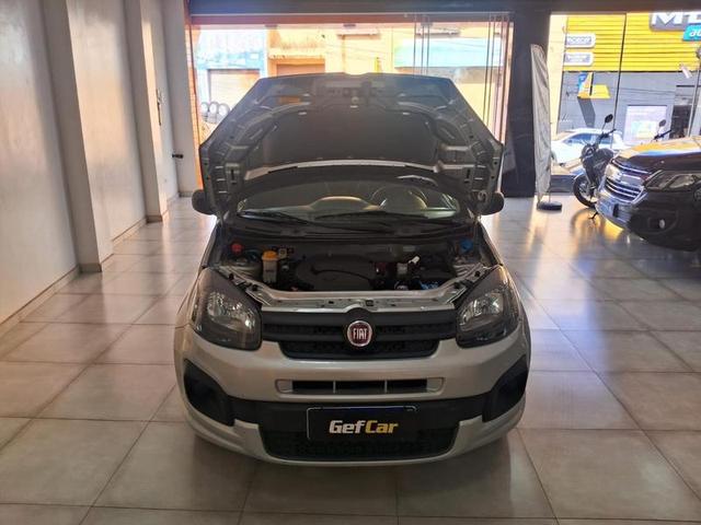 FIAT UNO ATTRACTIVE 1.0 2021